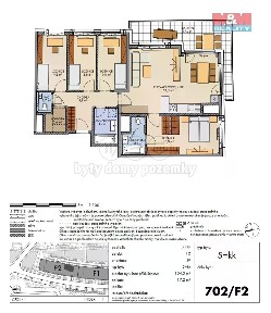 Praha, Praha 4, Chodov, Bartůňkova