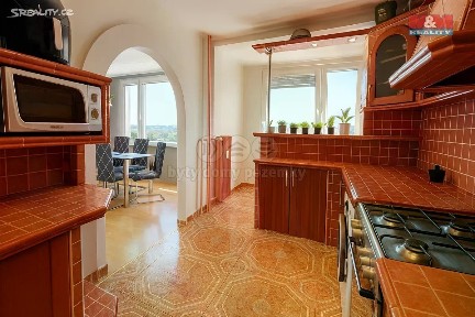 Praha, Praha 9, Prosek, Vysočanská, 49