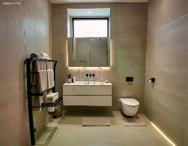 Prodej bytu 3+kk 73 m² Lišická, Praha - Újezd nad Lesy