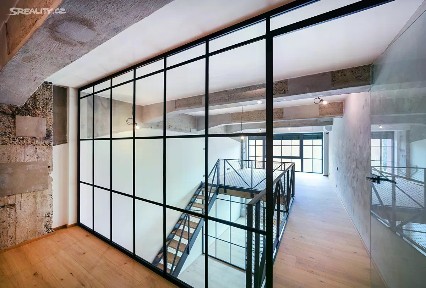 Praha, Praha 9, Vysočany, Kolbenova, 5h