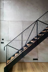 Prodej bytu 2+kk 53 m² Kolbenova, Praha - Vysočany