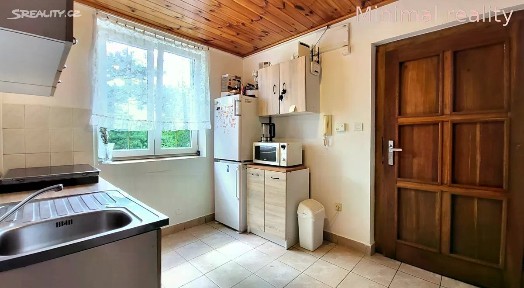 Prodej bytu 2+1 46 m² Borečkova, Praha - Kyje