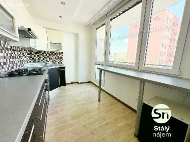 Pronájem bytu 3+kk 70 m² Ukrajinská, Kladno - Kročehlavy