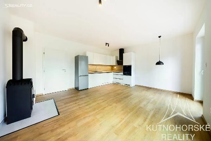 Pronájem bytu 3+kk 65 m² Koudelov, Vrdy