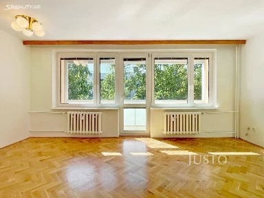 Pronájem bytu 3+1 77 m² Slunečnicová, Praha - Záběhlice