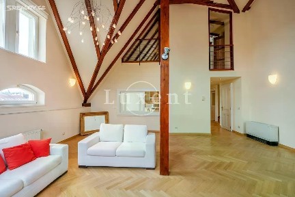 Praha, Praha 5, Malá Strana, Újezd, 1