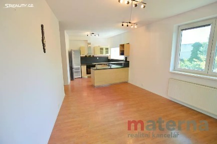 Pronájem bytu 3+kk 68 m² Budapešťská, Praha - Hostivař