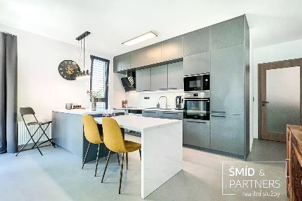 Kolín, Kolín III, Zásmucká