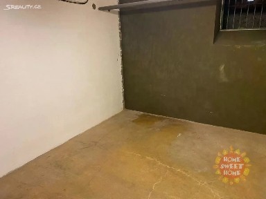 Pronájem skladového prostoru 56 m² Petrohradská, Praha - Vršovice