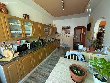 Liberec, Liberec VI-Rochlice, Ježkova, 9