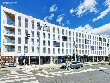 Plzeň, Plzeň-město, Severní Předměstí, Otýlie Beníškové, 20