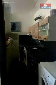 Pronájem bytu 1+kk 30 m² Krašovská, Plzeň - Bolevec