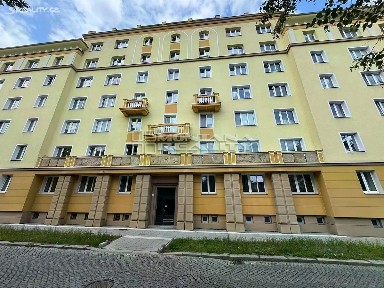 Olomouc, Dr. Milady Horákové