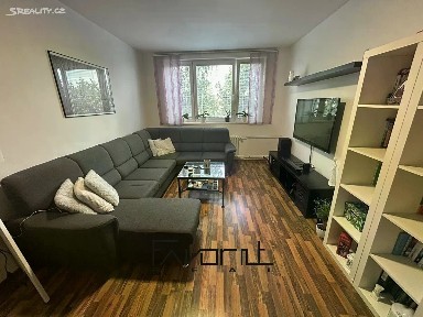 Pronájem bytu 3+1 72 m² Josefa Kotase, Ostrava - Hrabůvka