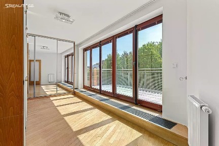 Praha, Praha 6, Břevnov, Nad Závěrkou, 11