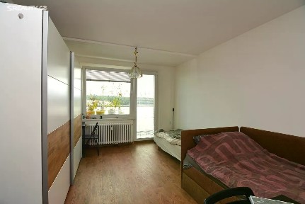 Praha, Praha 10, Hostivař, Horolezecká, 2