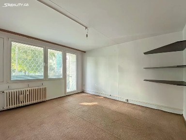 Praha, Praha 9, Prosek, Bohušovická