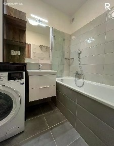 Pronájem bytu 2+kk 40 m² Nehvizdy