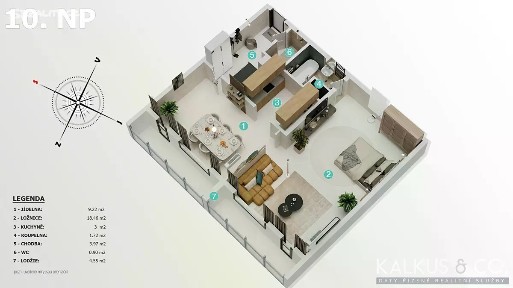 Mladá Boleslav, Mladá Boleslav III, Jičínská