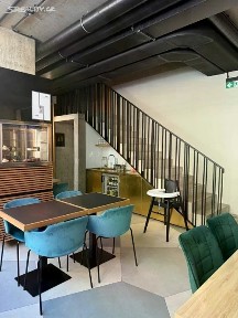 Praha, Praha 5, Smíchov, Grafická, 7