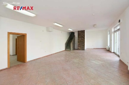 Pronájem obchodního prostoru 170 m² Bělohorská, Praha - Břevnov