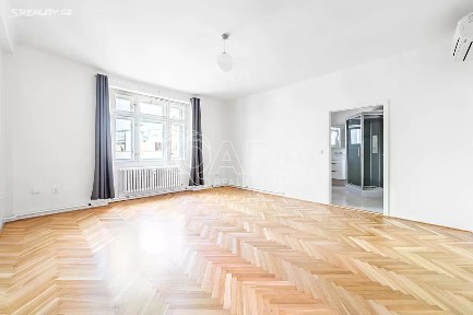 Pronájem kanceláře 141 m² Vodičkova, Praha - Nové Město