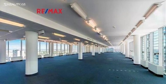 Praha, Praha 4, Krč, Olbrachtova, 9