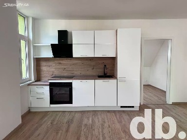 Prodej bytu 2+kk 60 m² Pražská silnice, Karlovy Vary - Hůrky
