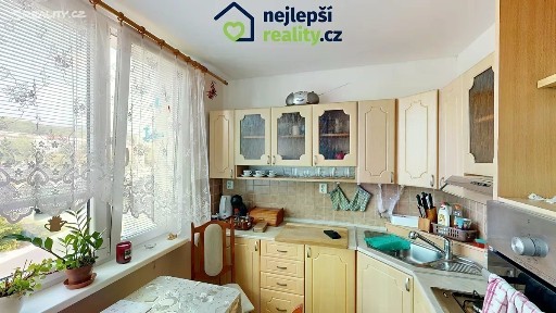 Litvínov, Most, Horní Litvínov, B. Němcové