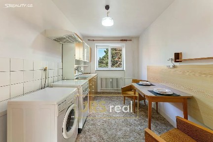 Prodej bytu 2+1 50 m² Spojovací, Brno - Žabovřesky