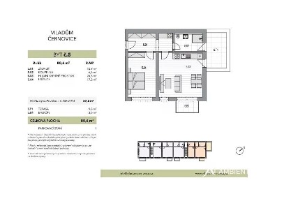 Brno, Brno-město, Černovice, Faměrovo náměstí