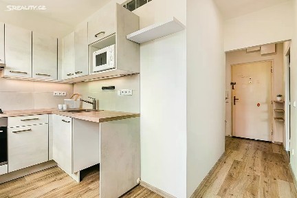 Prodej bytu 2+1 57 m² Renneská třída, Brno