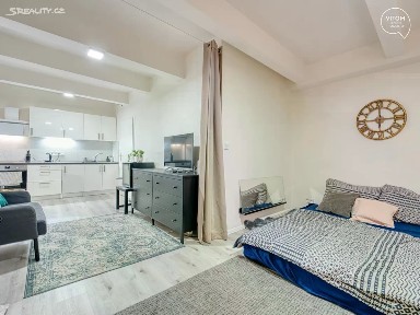 Praha, Praha 7, Holešovice, Pplk. Sochora