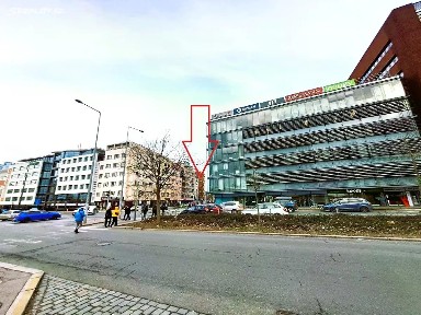 Prodej bytu 1+1 45 m² Hvězdova, Praha - Nusle