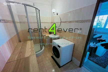 Pronájem bytu 1+kk 42 m² V Roháčích, Praha - Jinonice
