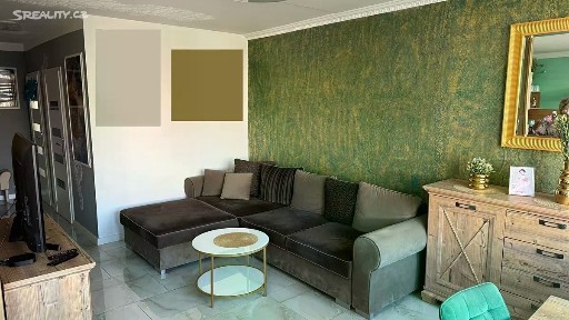 Kladno, Kročehlavy, Hřebečská