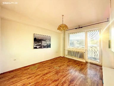 Prodej bytu 3+1 68 m² Jince