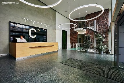 Praha, Praha 5, Smíchov, Radlická