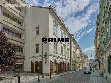 Praha, Praha 1, Nové Město, Soukenická, 13