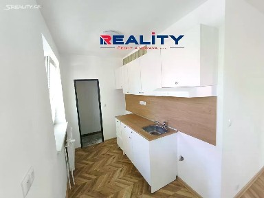 Prodej bytu 3+1 66 m² Koclířov