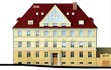 Prodej bytu 2+kk 36 m² Geologa Pošepného, Jilemnice