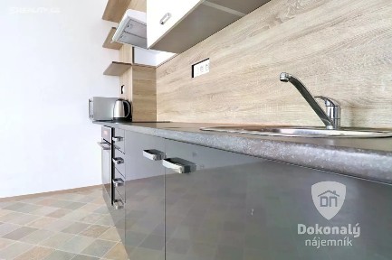 Pronájem bytu 1+kk 27 m² Tachovská, Plzeň - Bolevec