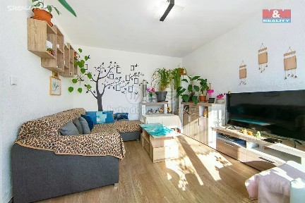 Toužim, Karlovy Vary, Sídliště