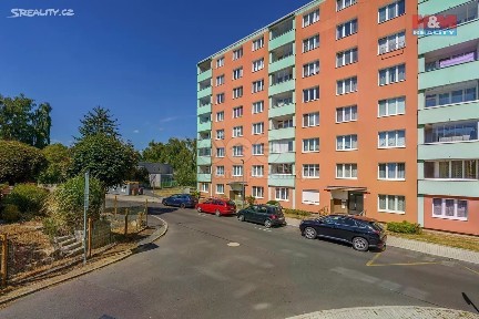 Karlovy Vary, Stará Role, Dvořákova, 3