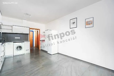 Prodej bytu 2+kk 51 m² Husova tř., České Budějovice - České Budějovice 2