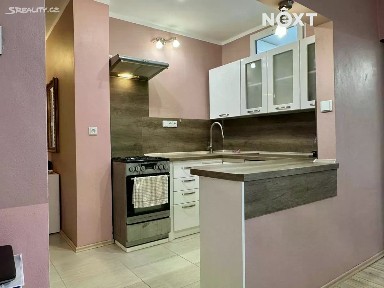 Pronájem bytu 2+kk 54 m² Rudolfovská tř., České Budějovice - České Budějovice 3