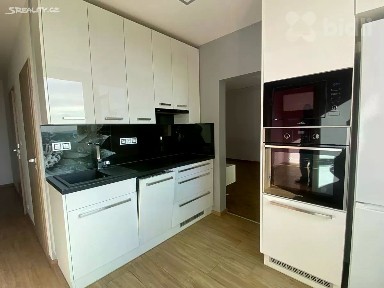 Zlín, Na Honech III