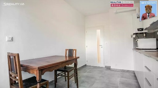 Pronájem bytu 3+1 80 m² Bohuslava Martinů, Brno - Stránice