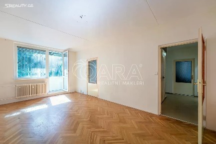 Prodej bytu 3+1 70 m² náměstí Svornosti, Brno - Žabovřesky