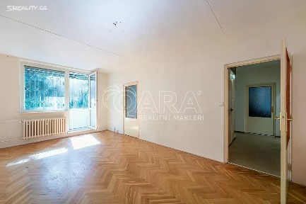 Prodej bytu 3+1 70 m² náměstí Svornosti, Brno - Žabovřesky